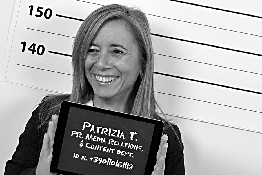 <b>Patrizia Tontini</b>