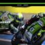 Kawasaki Racing content management agency