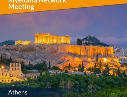 EMN2025: The International Conference on Multiple Myeloma in Athens