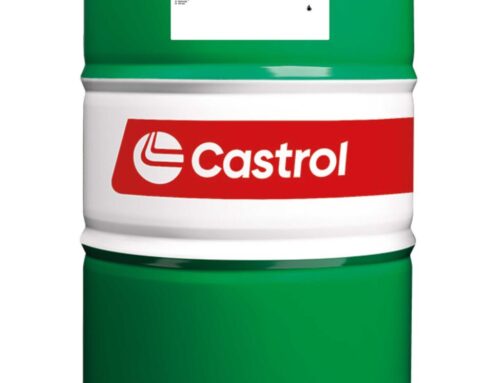 Castrol launches new VECTON 5W-30 F-TRUCKS CK-4