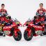 Castrol Honda HRC Castrol 2025