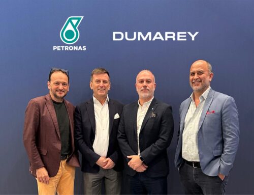 PETRONAS Lubricants International and Dumarey Group forge strategic partnership