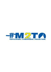 Creazione e declinazione Logo #M2TO