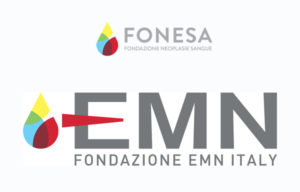 FONESA - Fondazione EMN Italy Onlus - cambio nome, nuovo logo