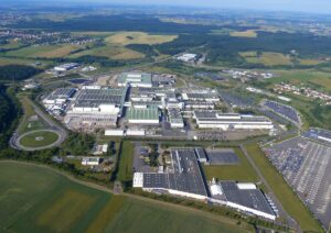 INEOS Automotive acquisisce ilto produttivo di Hambach da Mercedes-Benz