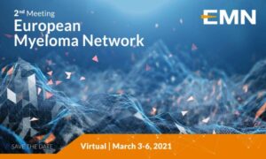 Mieloma Multiplo: secondo congresso dell'European Myeloma Network