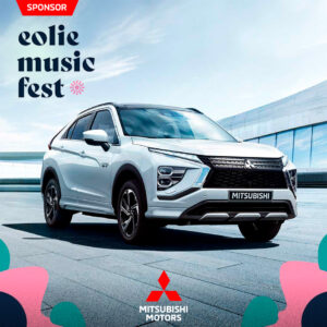 Eolie Music Fest e Mitsubishi