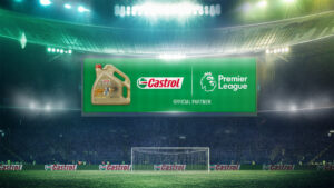 Castrol Premier League