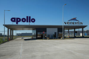 Apollo Tyres Vredestein Tyres