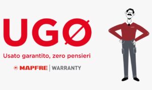 Mapfre Warranty presenta UGØ