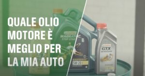 Castrol canale YouTube