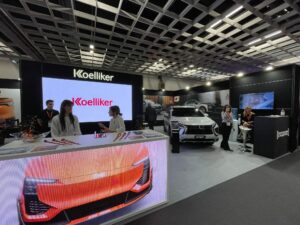 Automotive Dealer Day - Gruppo Koelliker