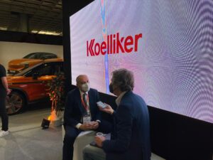 Automotive Dealer Day - Gruppo Koelliker