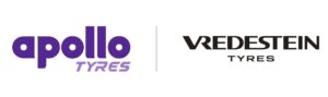 Apollo tyres Vredestein logo