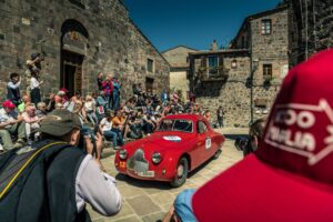 Vredestein 1000 Miglia 2018