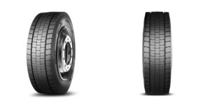 Apollo Tyres amplia la gamma di pneumatici EnduRace RD2 per autocarri e autobus con due nuove misure