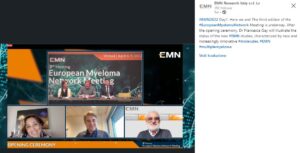 Social Live Event - EMN Research Italy