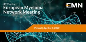 Campagna ADV Social European Myeloma Meeting