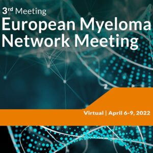 Campagna ADV Social European Myeloma Meeting