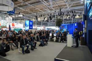 MAXUS all'IAA Transportation 2022