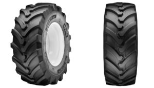 Apollo Tyres Terra Pro 1044