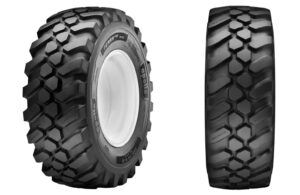 Apollo Tyres Terra Pro 1045