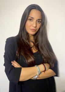 Chiara Garbuglia - PR Manager del Gruppo Koelliker