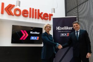 Accordo Koelliker e BCA