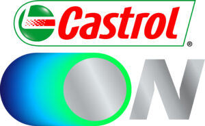 Castrol ON logo