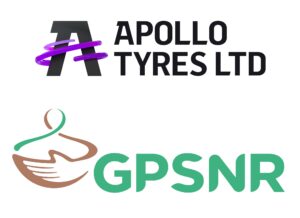 Apollo Tyres e Global Platform for Sustainable Natural Rubber (GPSNR)
