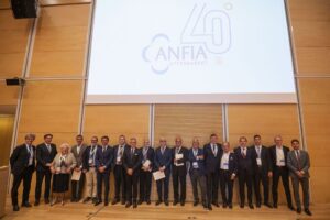I 40 anni di ANFIA Aftermarket