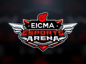 EICMA 2023 esport Arena