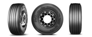 TMT e Apollo Tyres