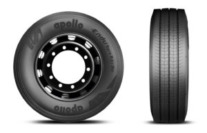 Apollo Tyres EnduRace RA 2