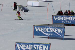 L'accordo per la sponsorizzazione della Coppa del Mondo di Sci Alpino FIS aiuterà a promuovere la conoscenza degli pneumatici invernali e all-season Vredestein