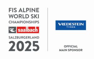 Vredestein Campionati mondiali sci FIS 2025