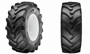 Apollo Tyres Terra Pro1044