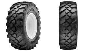 Apollo Tyres Terra Pro1045