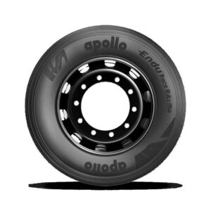 Apollo Tyres EnduRace RA 2