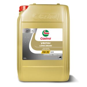 Castrol VECTON Long Drain