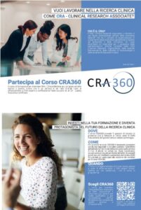 Corso CRA - CRA360 | Anicecommunication Media Agency