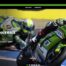 Servizio di content update del sito Racing di Kawasaki Motors Europe