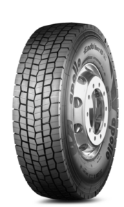 Apollo Tyres EnduRace RD Serie 60