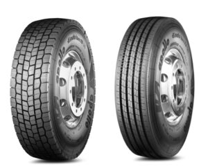 Apollo Tyres EnduRace RD RA Serie 60