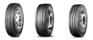 Apollo Tyres EnduRace RARD2RT