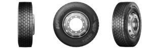 Apollo Tyres EnduRace RD HD