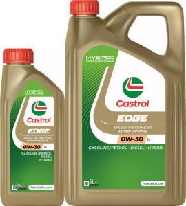 Castrol EDGE 0W-30 LL