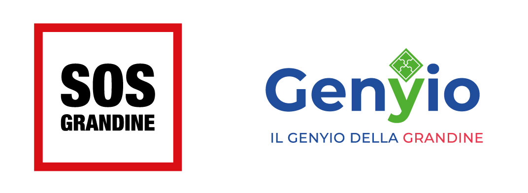 SOS Il GENYIO Della Grandine