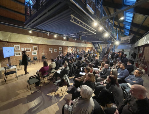 Unione NET connette imprese, enti e cittadini per politiche di welfare aziendale e di comunità più inclusive